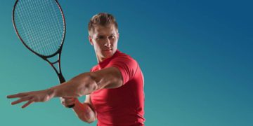 „Tennis elbow” – reasons of pain and treatment